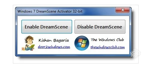 [主题萌化] 【Win7】超萌miku梦幻桌面...
