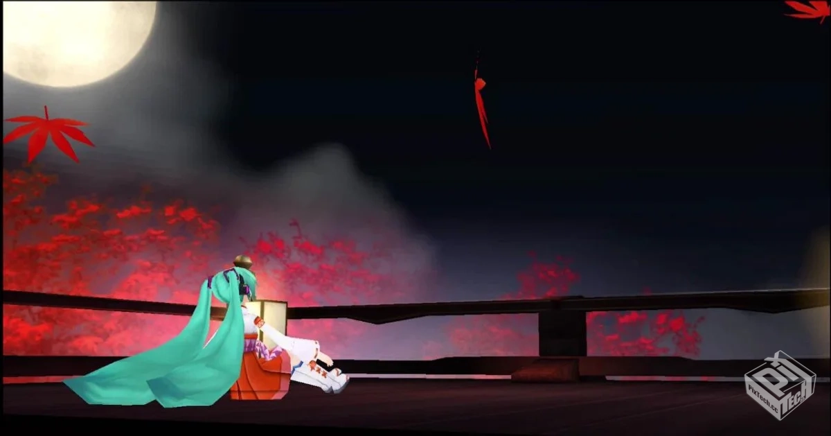 pjdex制作的梦幻桌面8wmv动态背景...