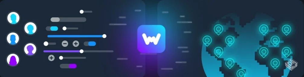 WeMod Pro破解补丁 【123云盘】