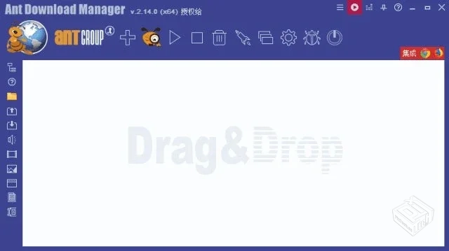 Ant Download Manager【ADM下载器】 v2.15....
