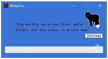 MetaFox轻量级视频转换软件v2.6.0便携版【...
