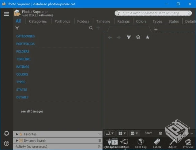 Photo Supreme【图片管理软件】 v2025.2.0....