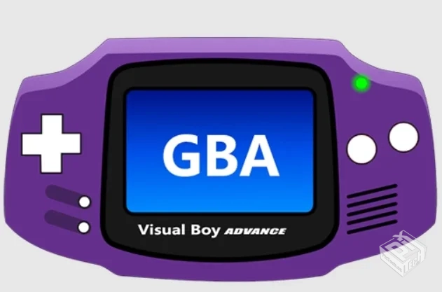 GBA模拟器最新版 VisualBoyAdvance-M v2.2....