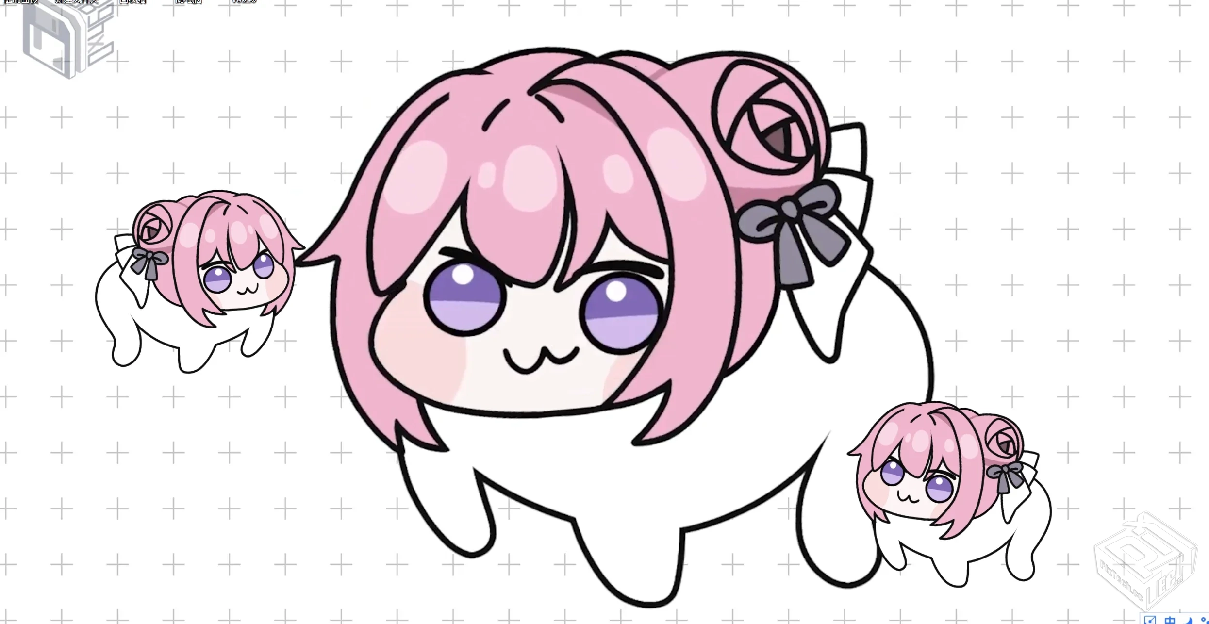 Doro掌控一切【PC/桌面宠物】