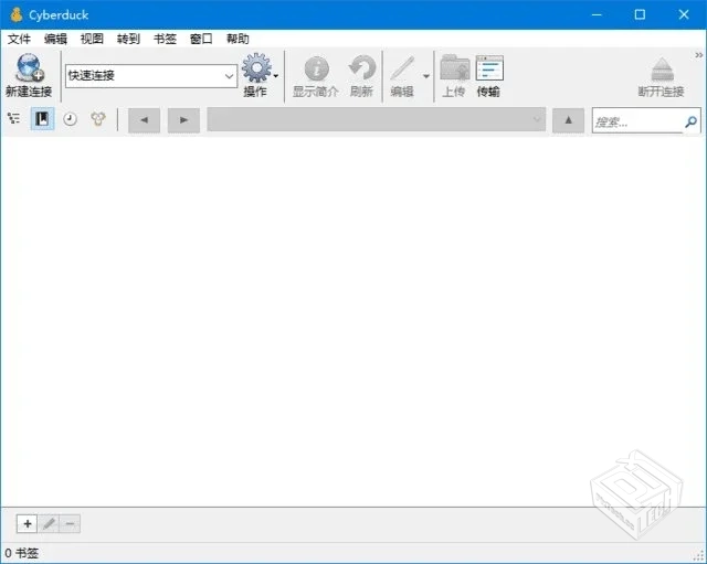 Cyberduck【免费FTP/SFTP客户端】 v9.1.4.4...
