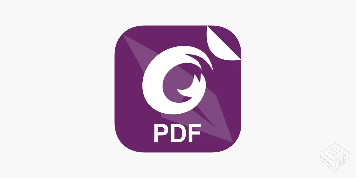 Foxit福昕 – PDF编辑器 v2024.1.0.23997 ...