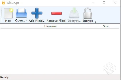 使用WinCrypt来达到制作解压.bat文件—可有...