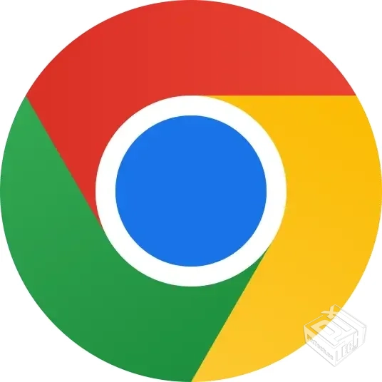 Google Chrome – 谷歌浏览器 v123.0.6312....