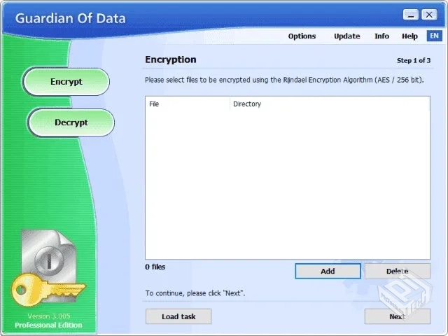 ASCOMP Guardian Of Data【数据保护备份软...