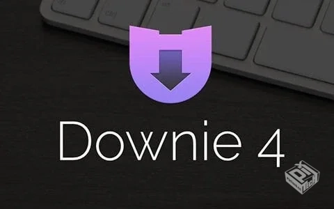 2024-5-6【Mac软件】视频下载软件 Downie 4...