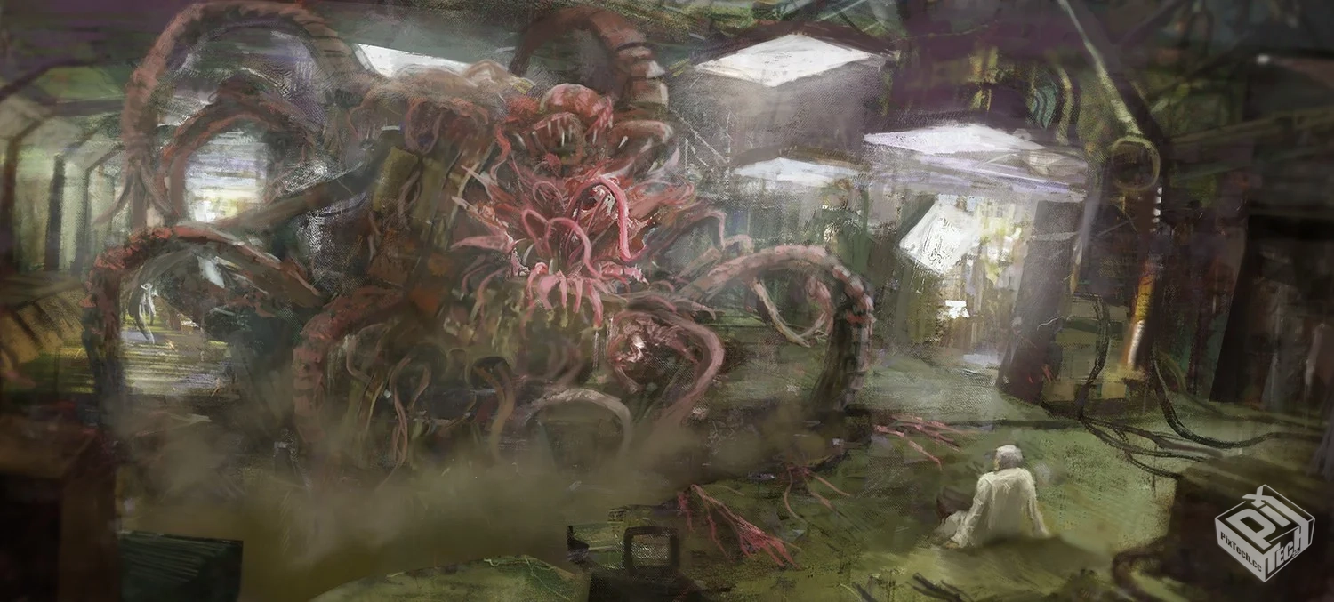 克苏鲁原著合集