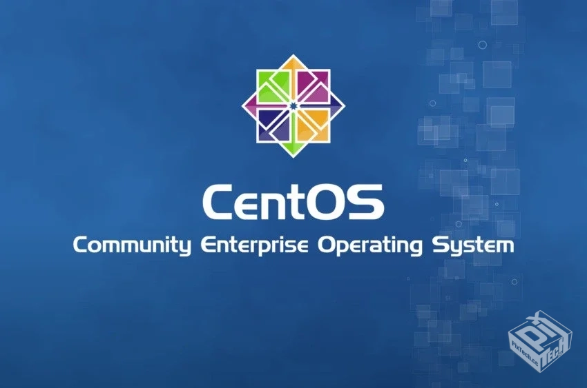 CentOS 6/7/8 各版本系统镜像