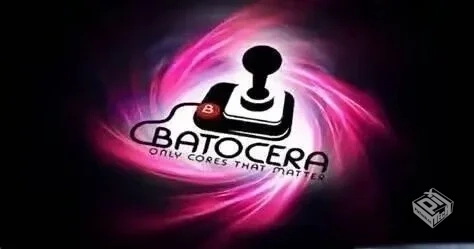 batocera_V40-500G整合包