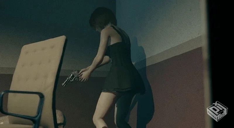 致命解药2000+MOD+本体最新整合包跳舞...