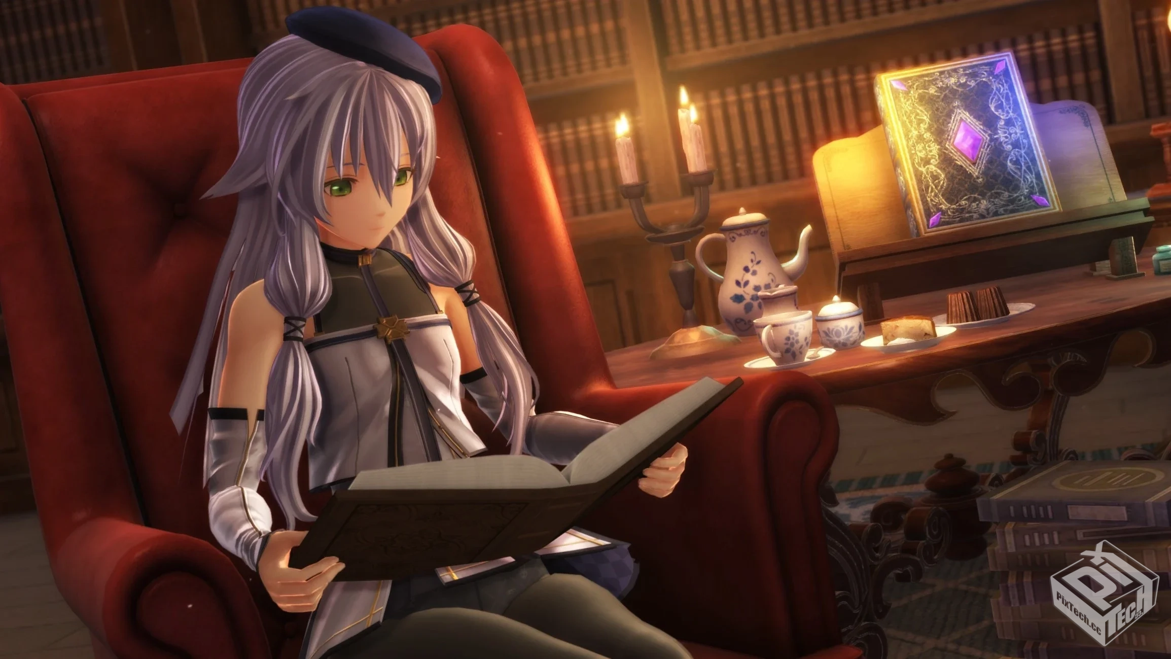 02-09更新【游戏MOD】英雄传说界之轨迹-告...