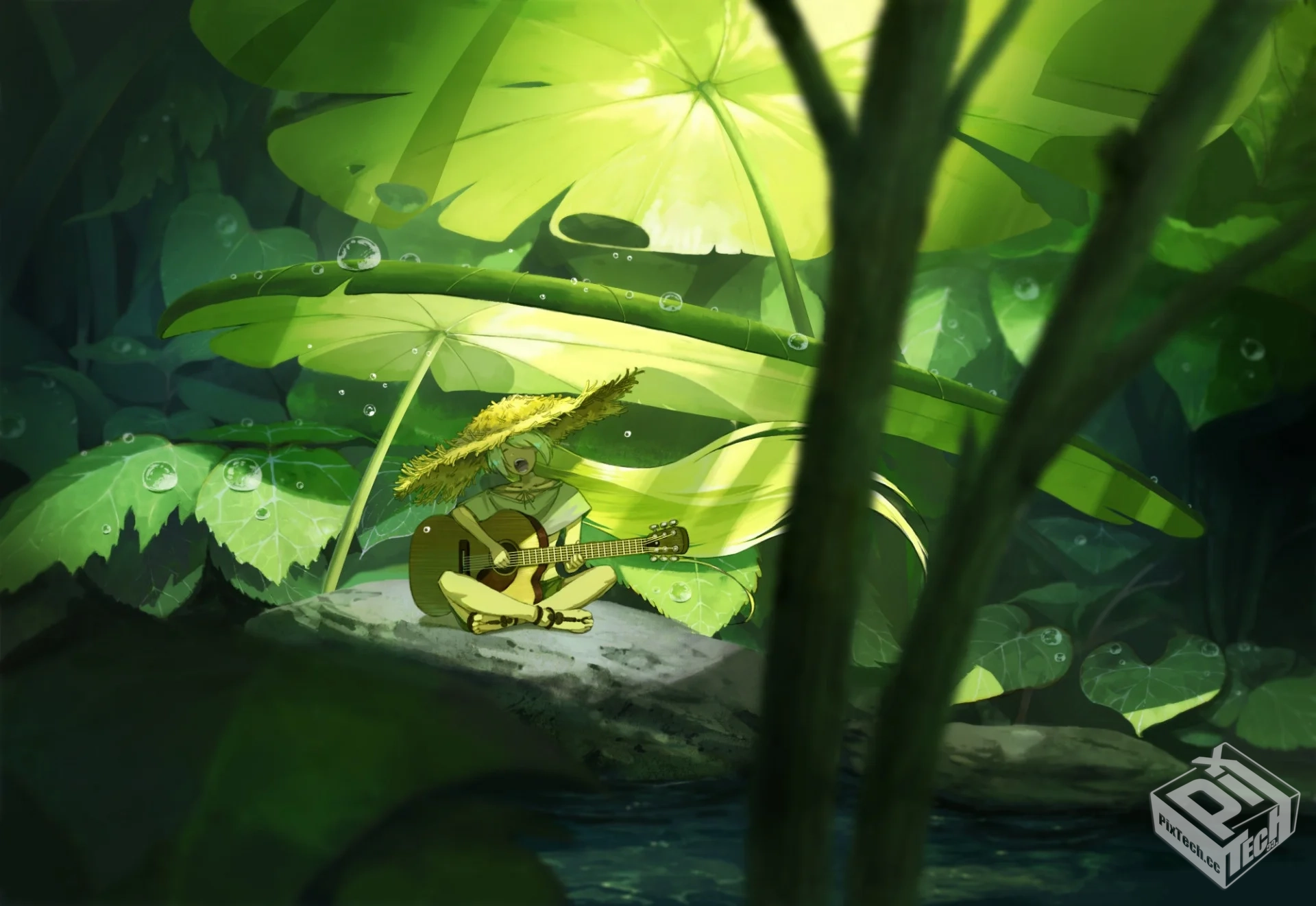 QQ影音 v3.2 迷你版