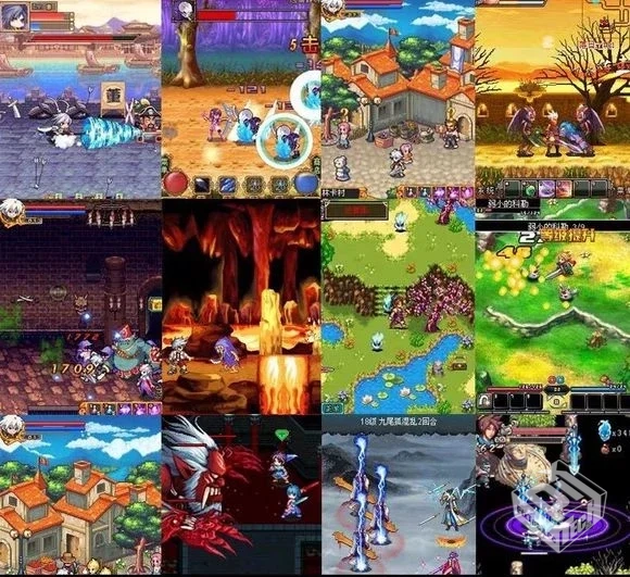 任天堂3DS游戏下载 中文全集含3ds模拟器和...