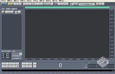 一款简单的处理软件