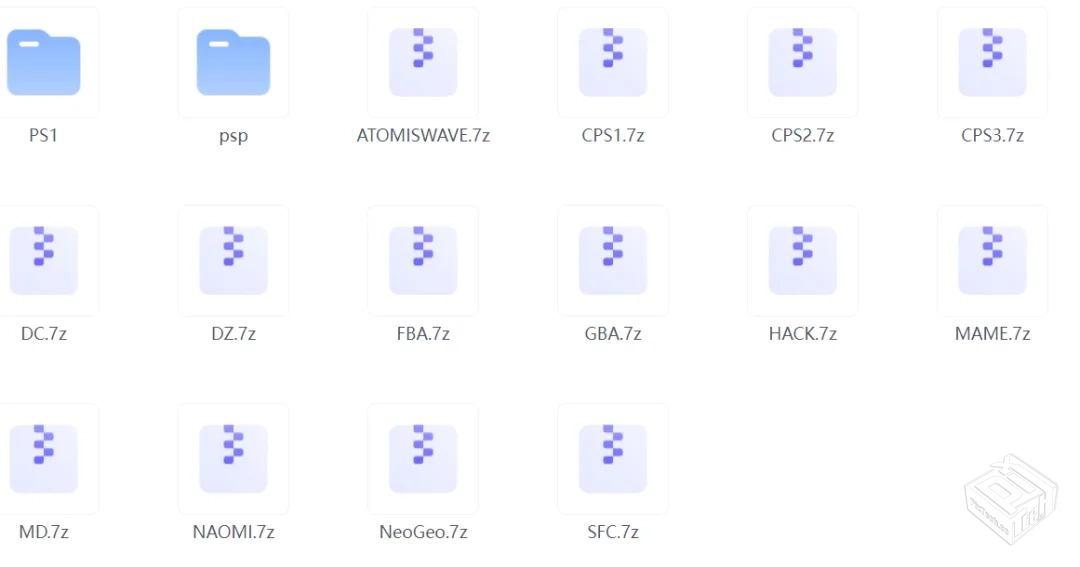 Switch Retroarch模拟器1.21.0,支持20.1.5...