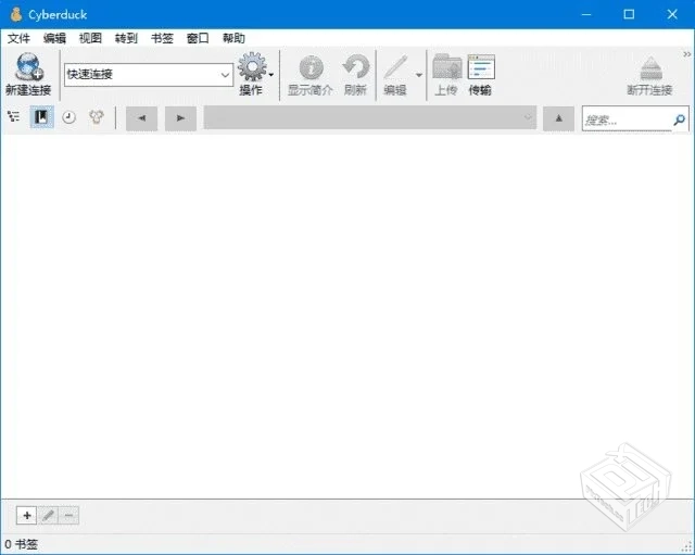Cyberduck【免费FTP/SFTP客户端】 v9.1.6.4...