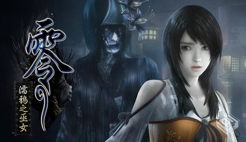 兴奋冒险~【游戏存档+设置文件】零濡鸦之巫...