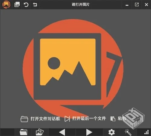 PicView【免费图像浏览器】 v3.1.4 中文绿...