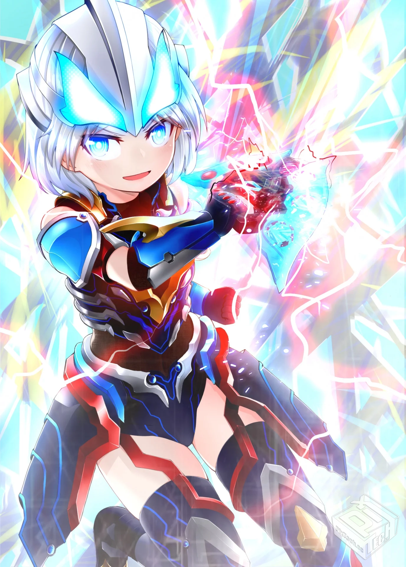 捷德奥特曼剧场版 连接吧心愿【磁力/1.3G】...