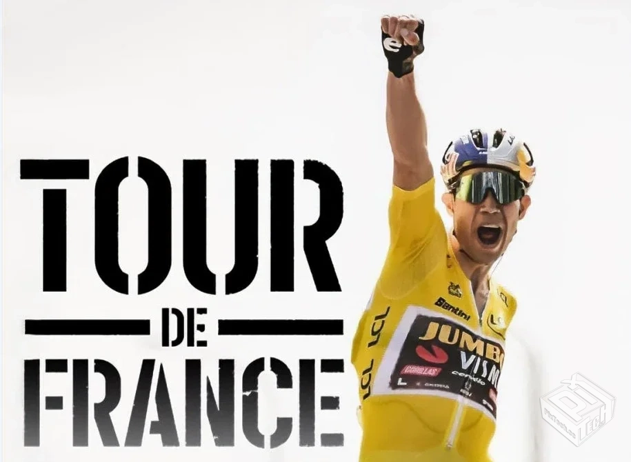 环法自行车赛:逆风飞驰 1-2季高清1080p 中...