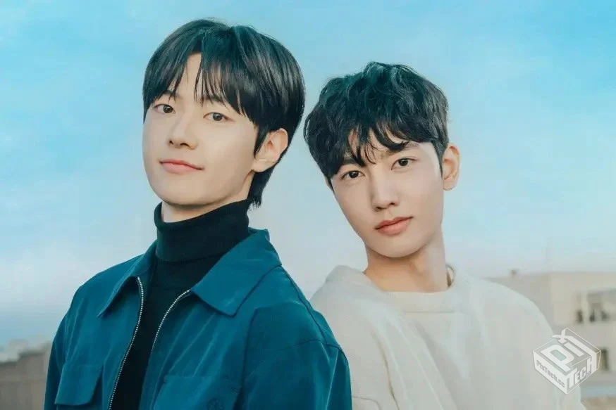 韩剧【乙方恋爱指南】2025 漫改爱情同性电...