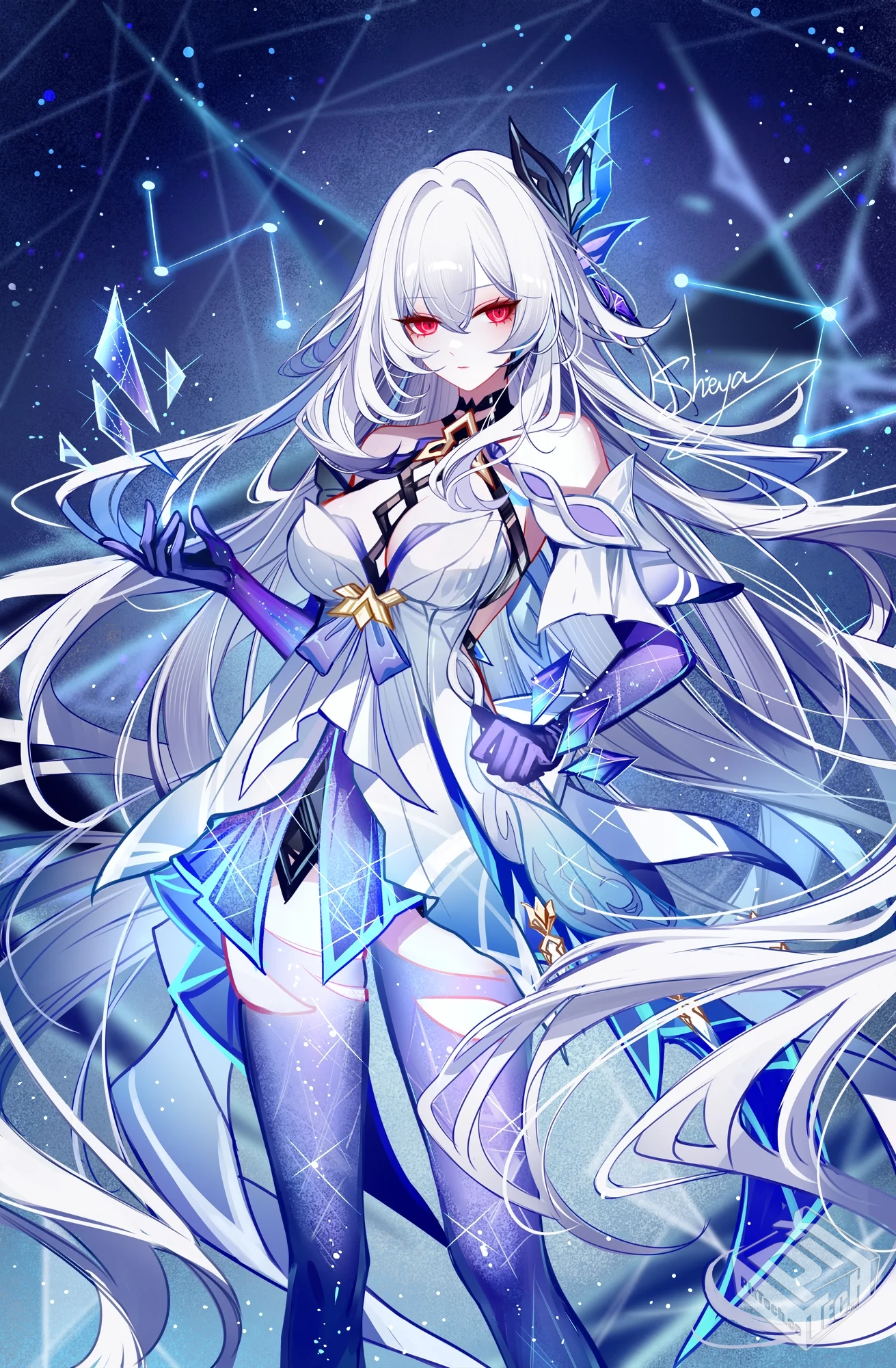 [pixiv] 综合今日排行榜 2025年5月14日...