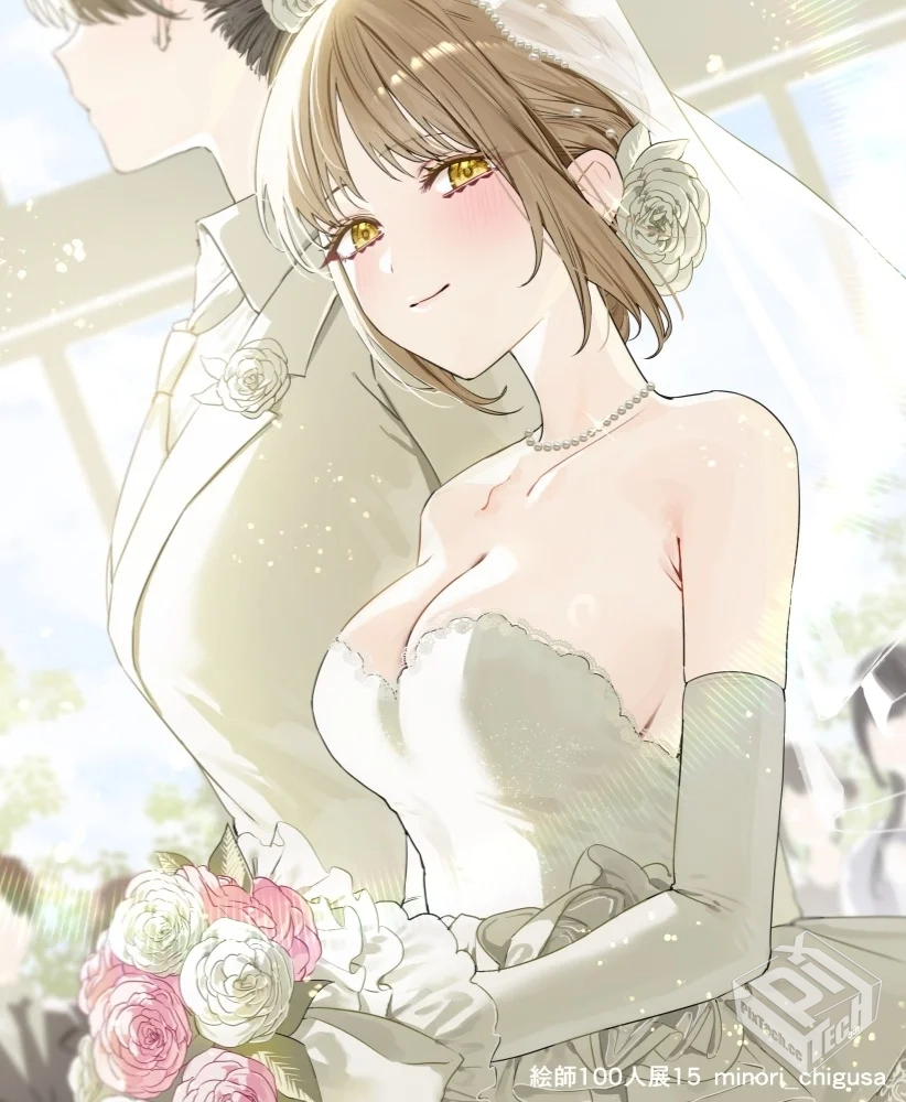 [pixiv] 综合今日排行榜 2025年5月4日...