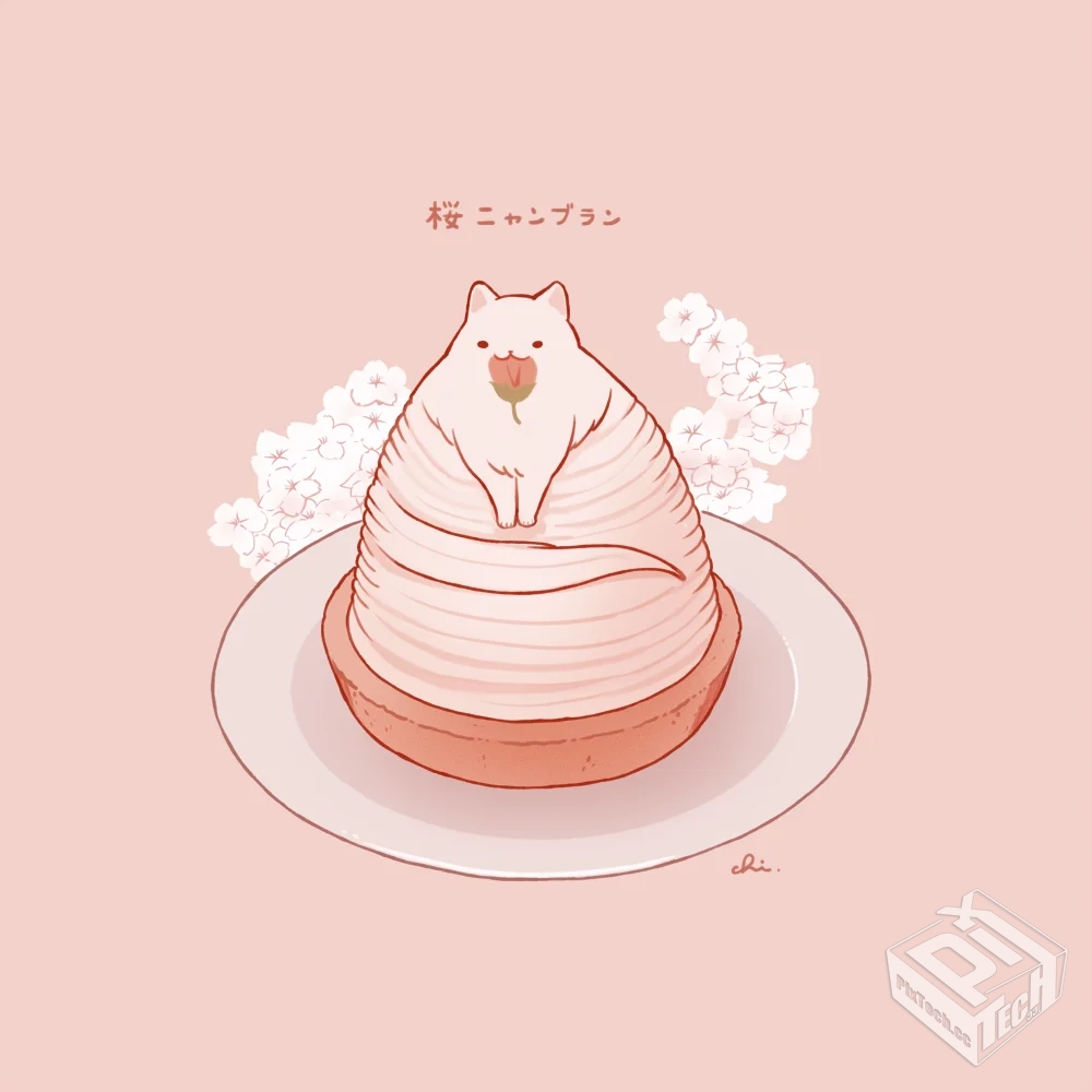 [pixiv] 综合今日排行榜 2025年4月7日...