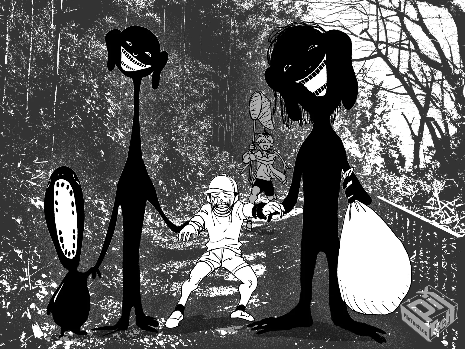 [pixiv] 综合今日排行榜 2025年6月24日...