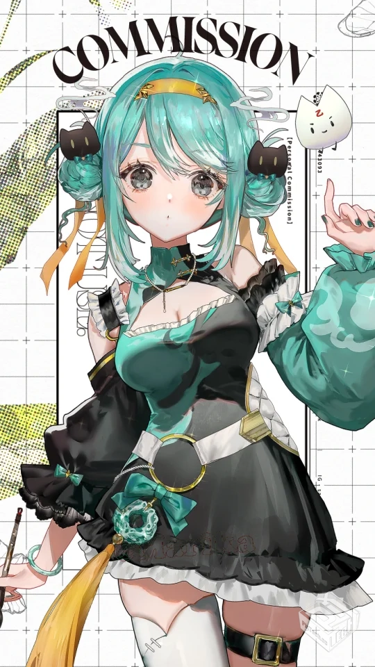 [pixiv] 综合今日排行榜 2025年8月14日...