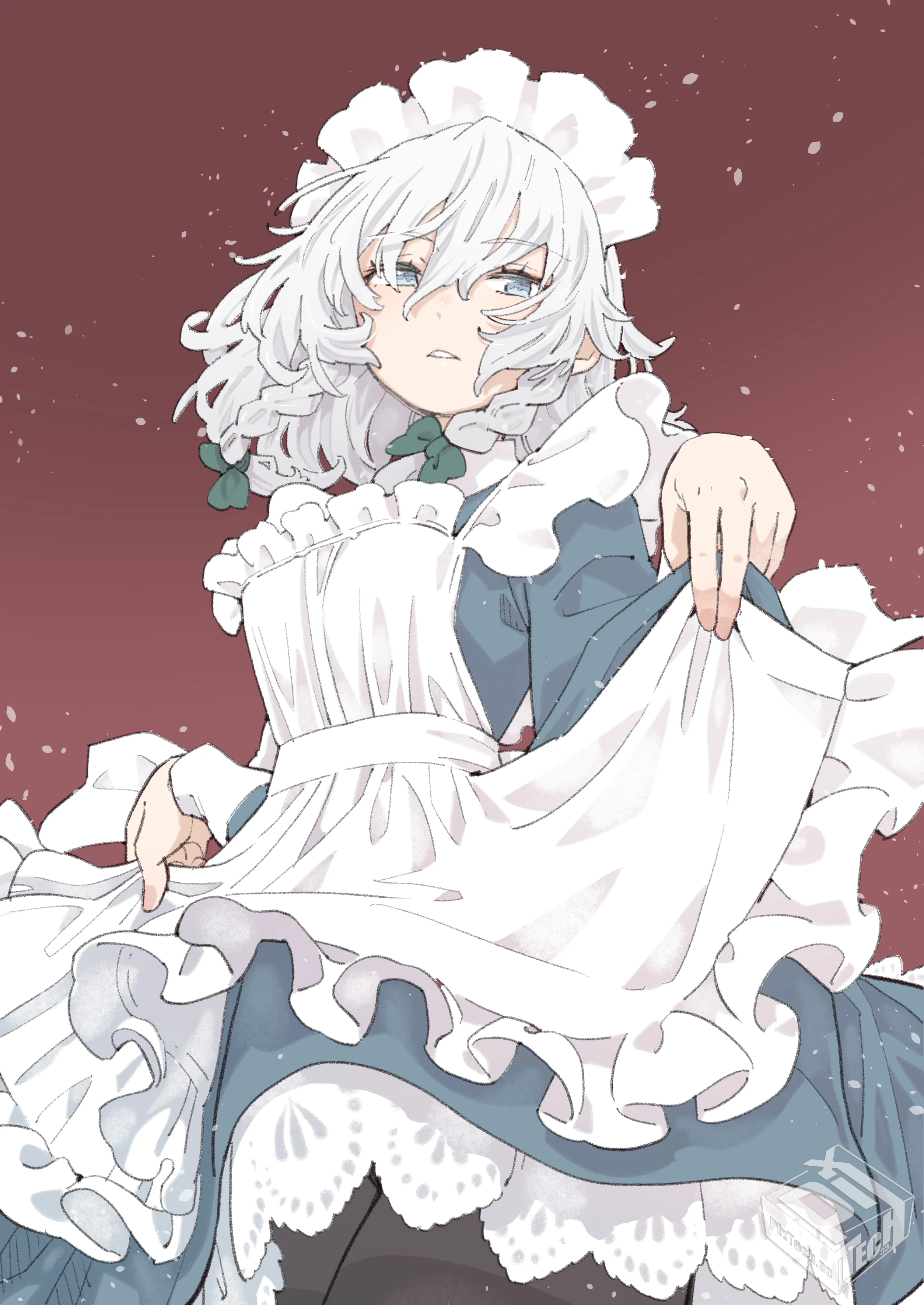 [pixiv] 综合今日排行榜 2025年5月10日...