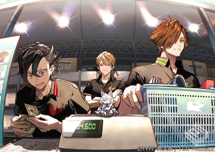 [pixiv] 综合今日排行榜 2025年5月23日...