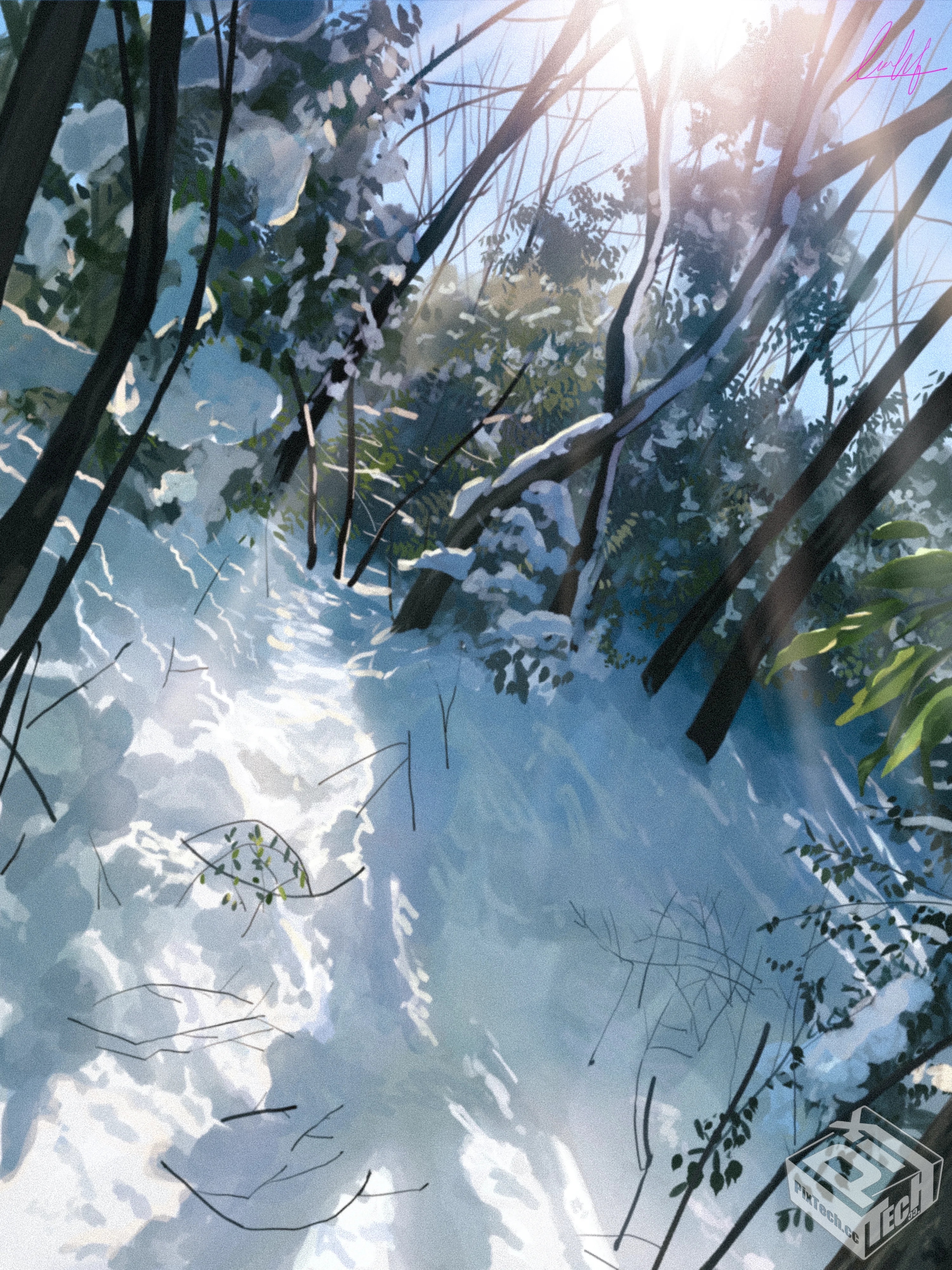 [pixiv] 综合今日排行榜 2025年5月19日...