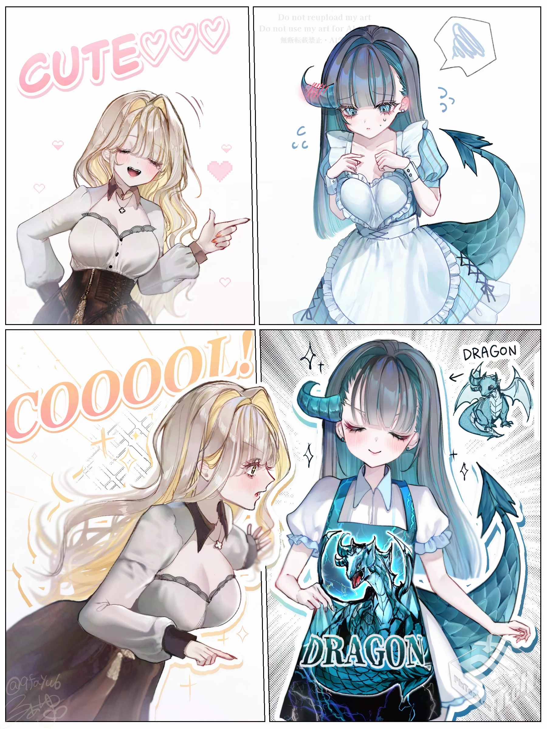 [pixiv] 综合今日排行榜 2025年4月28日...