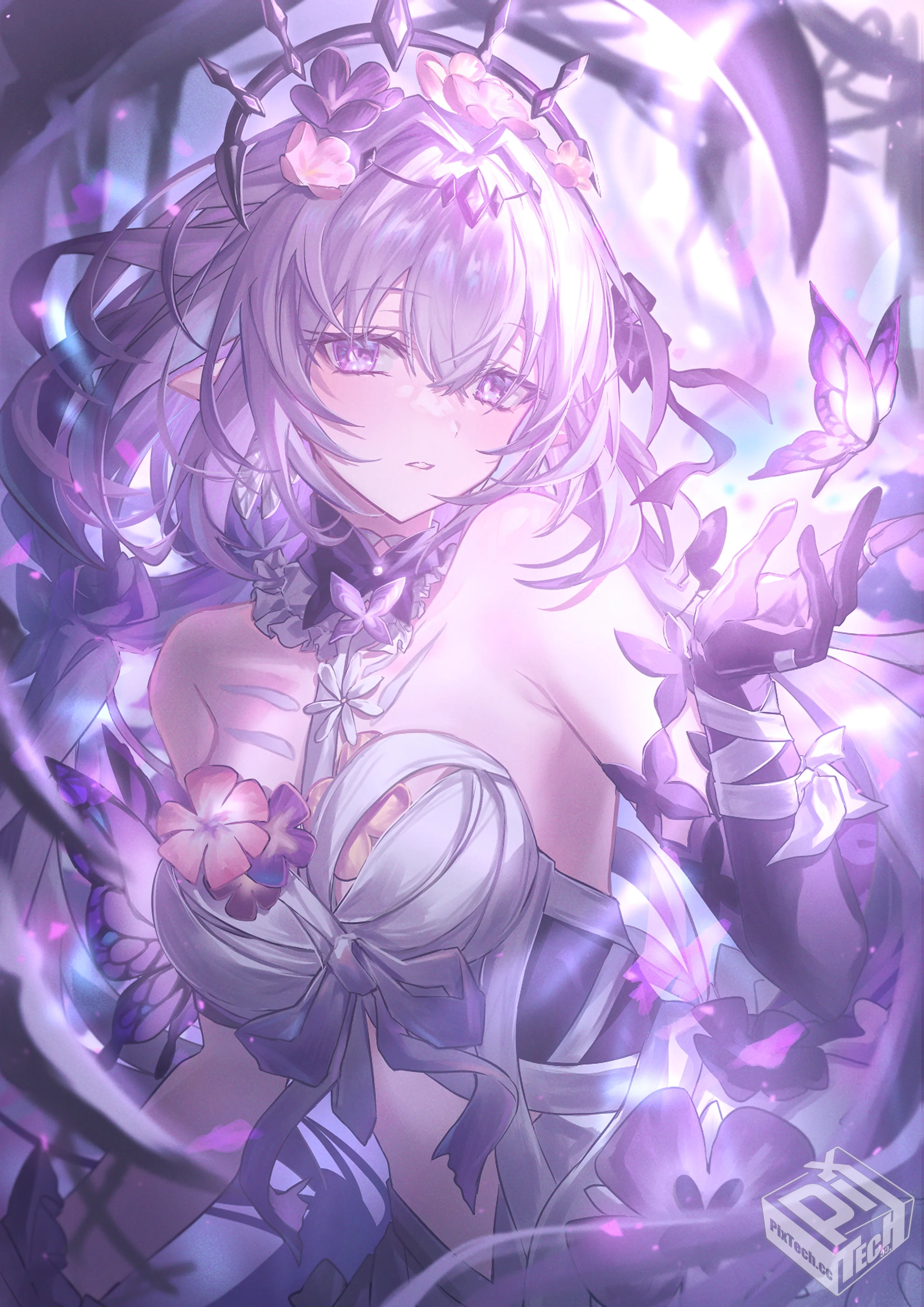 [pixiv] 综合今日排行榜 2025年7月10日...