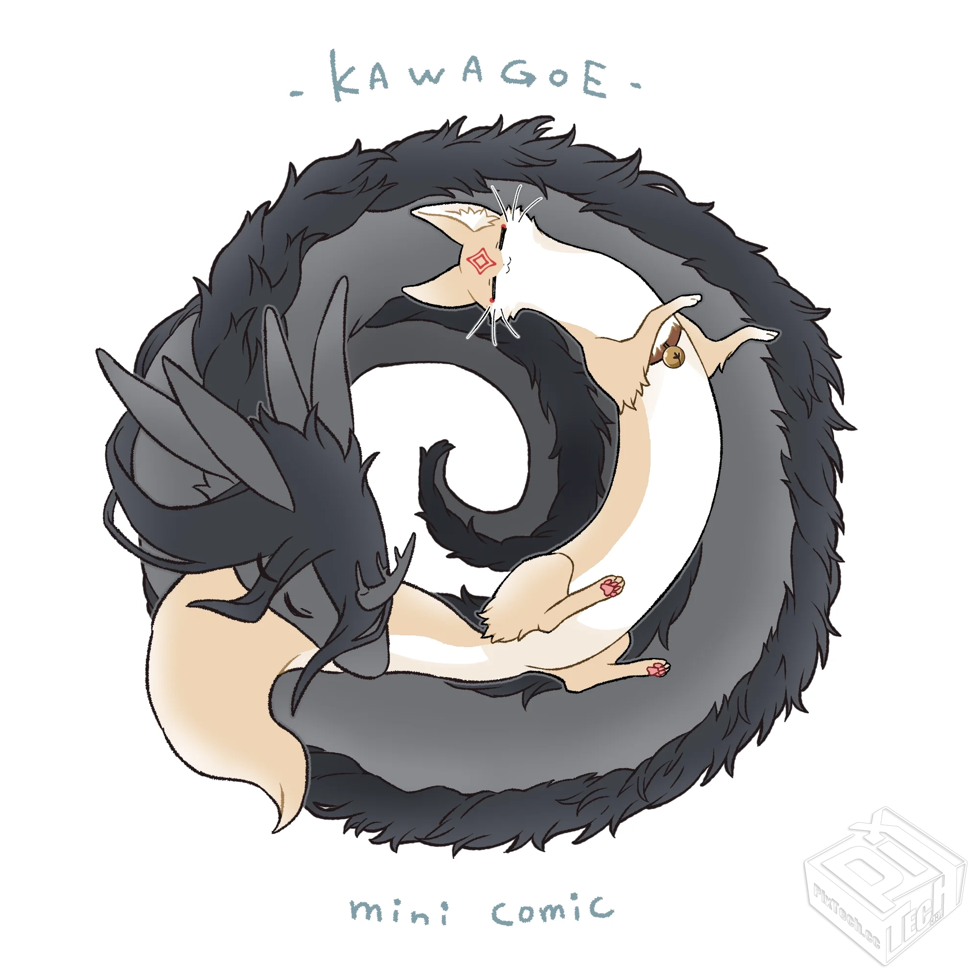 [pixiv] 综合今日排行榜 2025年6月19日...