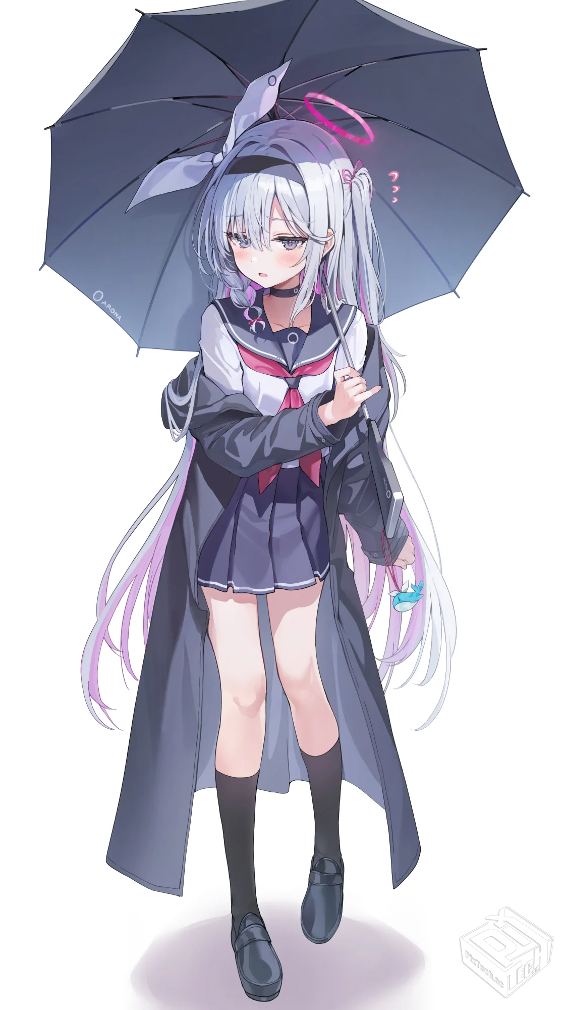 [pixiv] 综合今日排行榜 2025年6月25日...