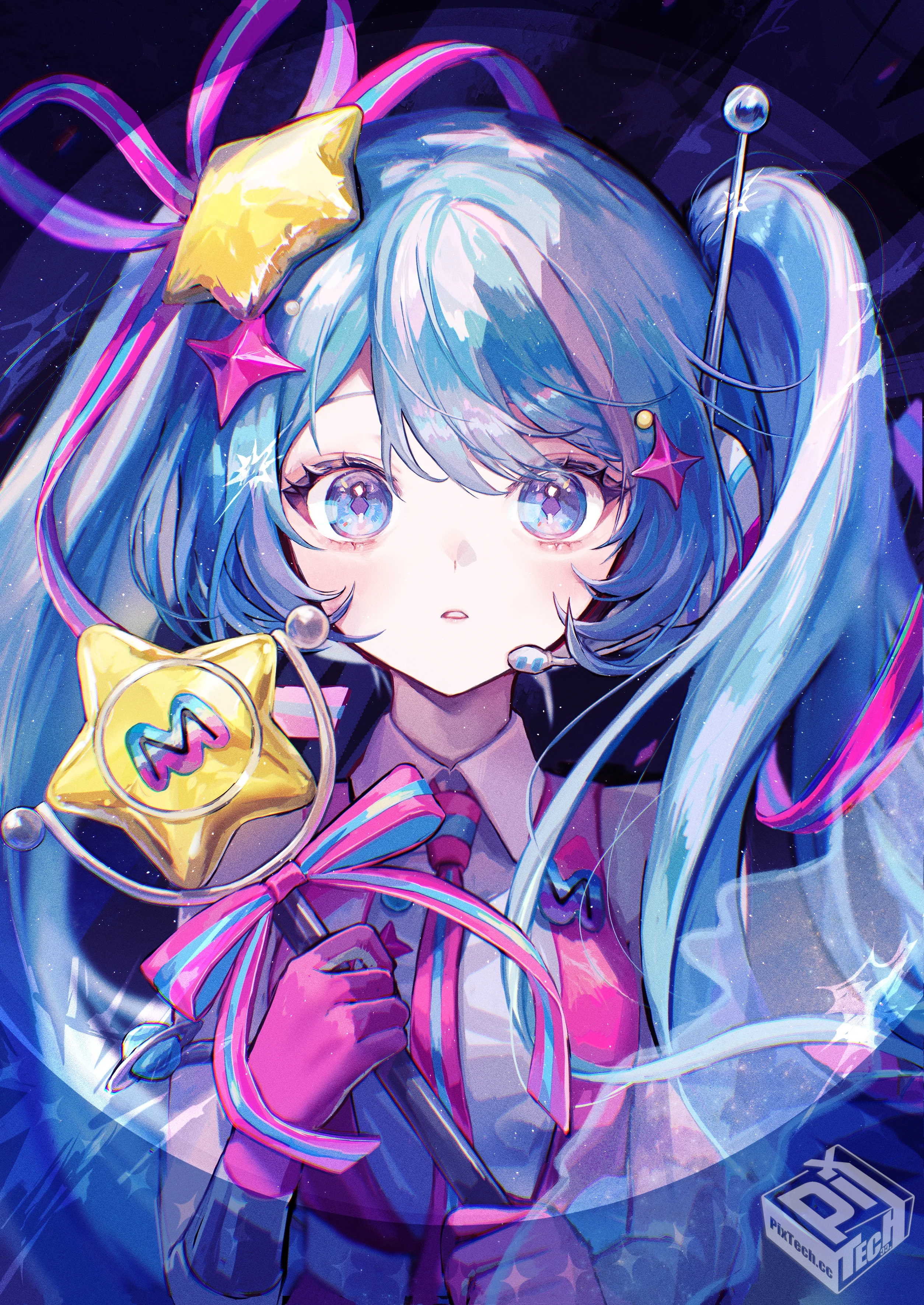 [pixiv] 综合今日排行榜 2025年8月13日...