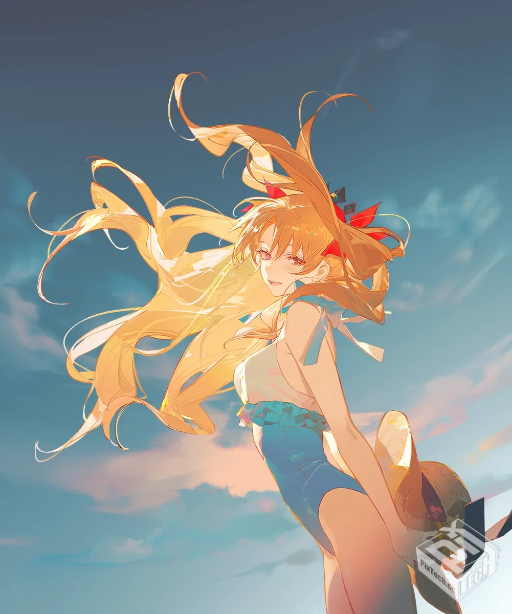 [pixiv] 综合今日排行榜 2025年7月29日...