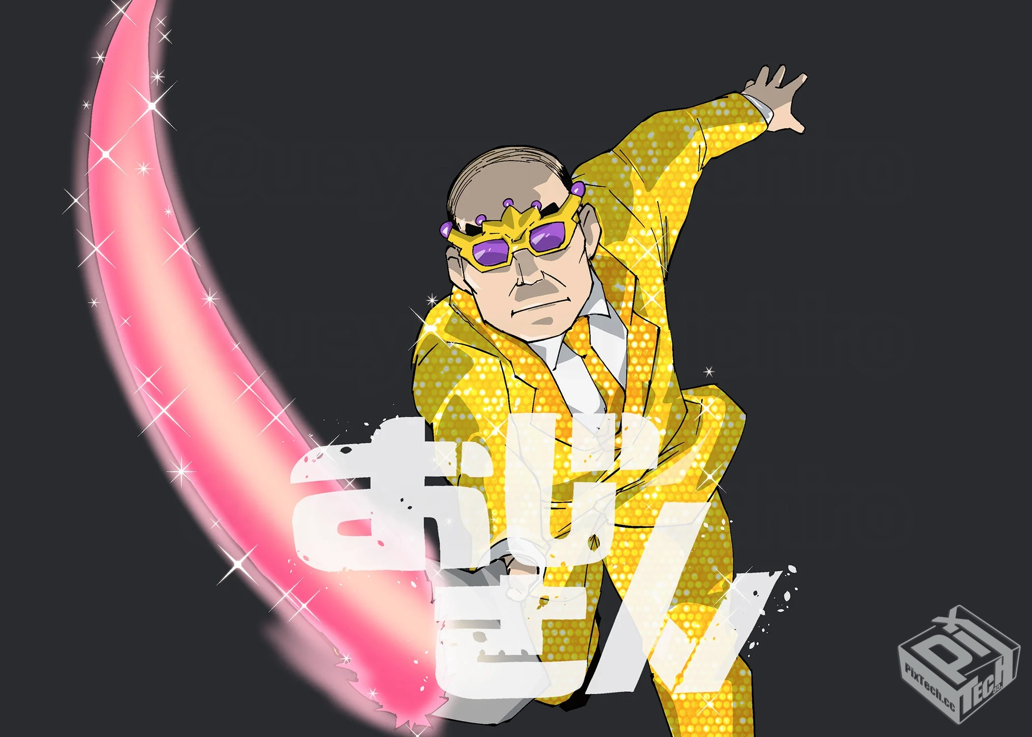 [pixiv] 综合今日排行榜 2025年4月16日...