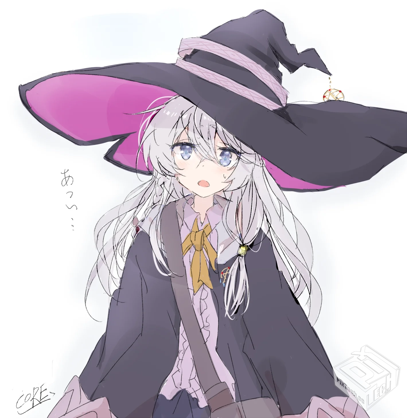 [pixiv] 综合今日排行榜 2025年8月8日...