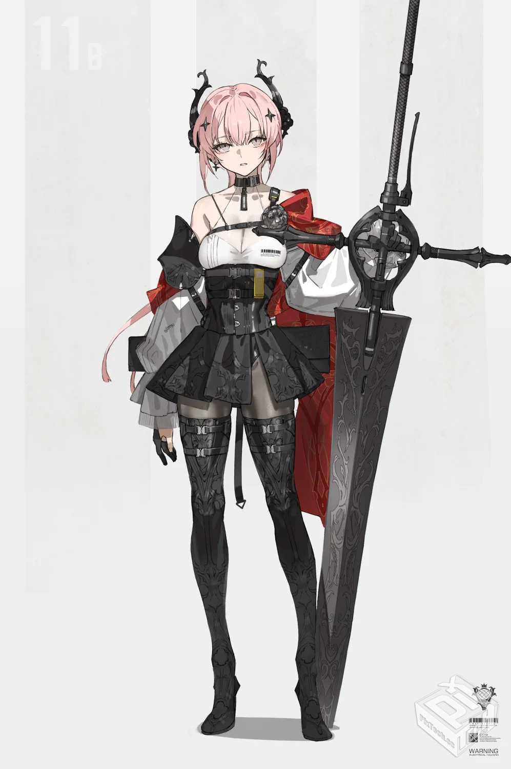 [pixiv] 综合今日排行榜 2025年7月5日...