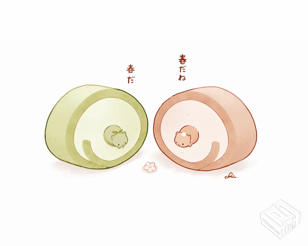 [pixiv] 综合今日排行榜 2025年3月11日...