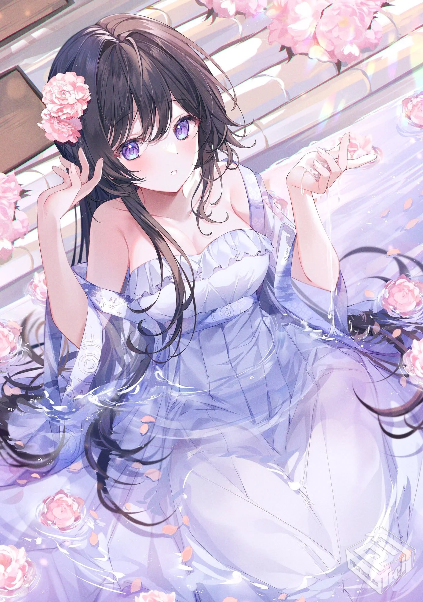 [pixiv] 综合今日排行榜 2025年6月26日...