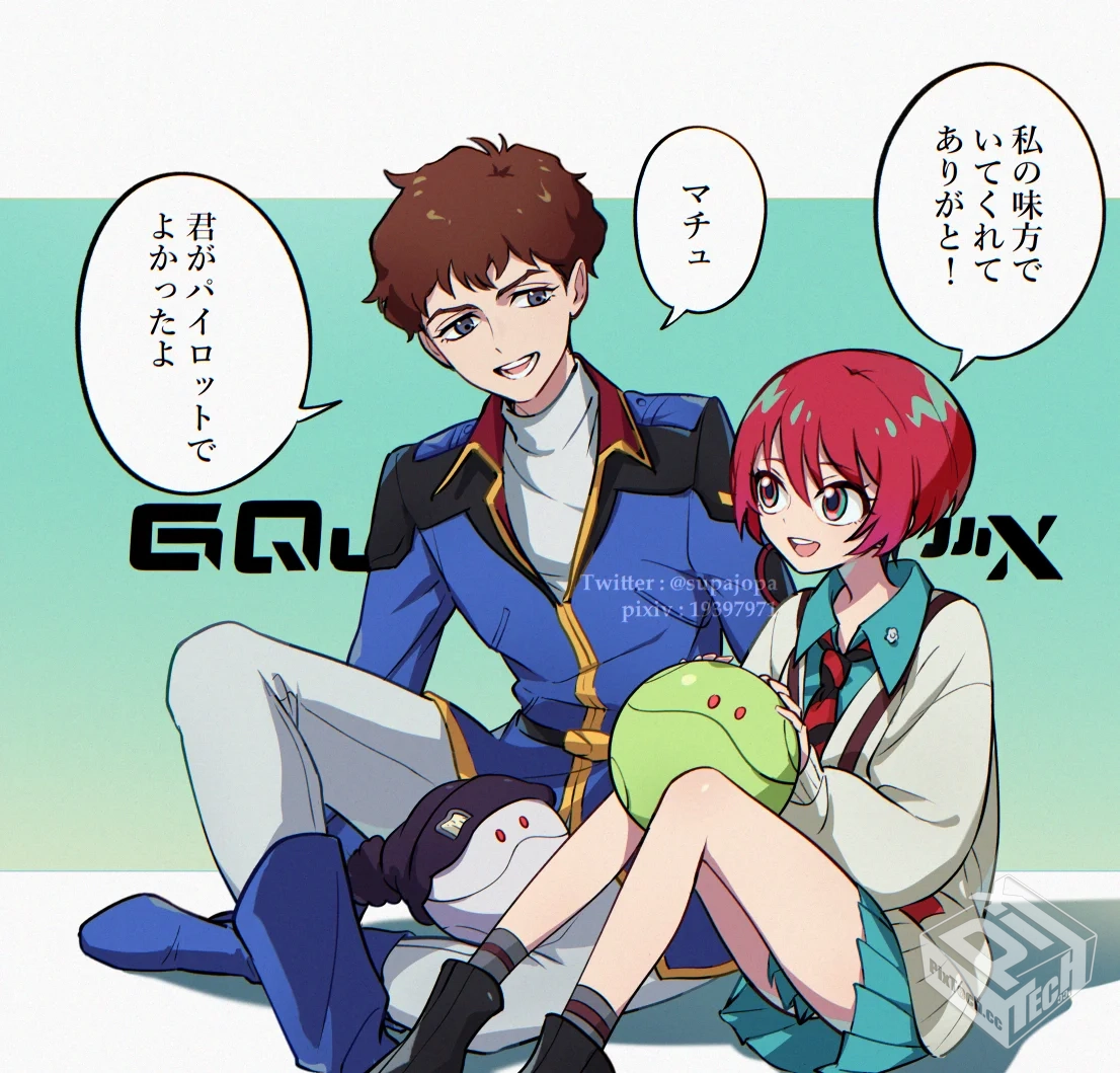 [pixiv] 综合今日排行榜 2025年6月26日...