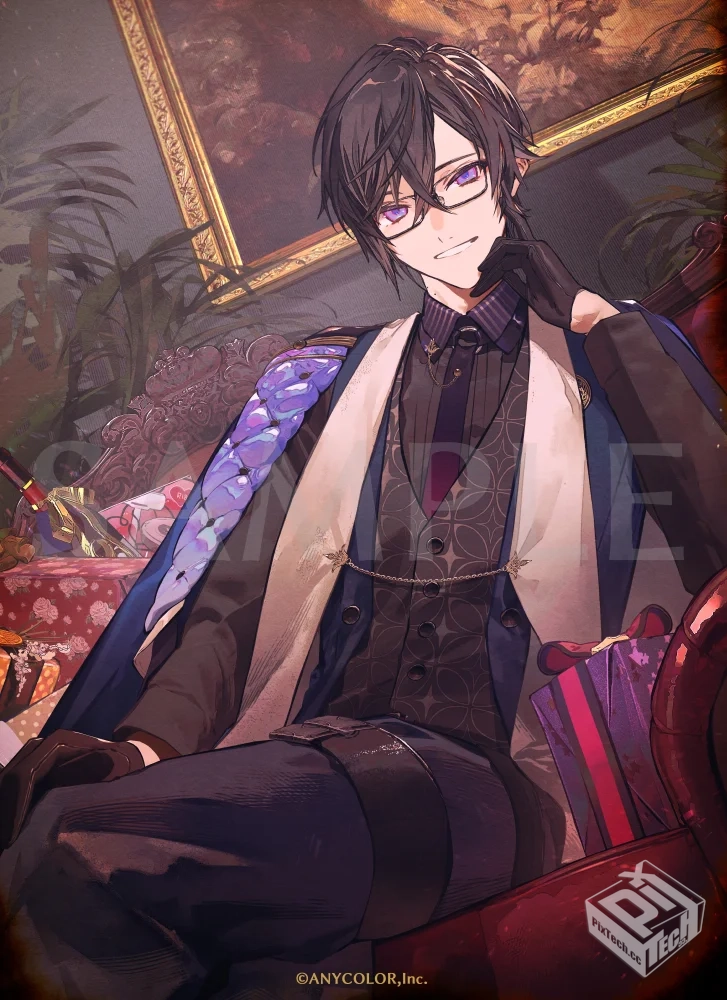 [pixiv] 综合今日排行榜 2025年5月11日...